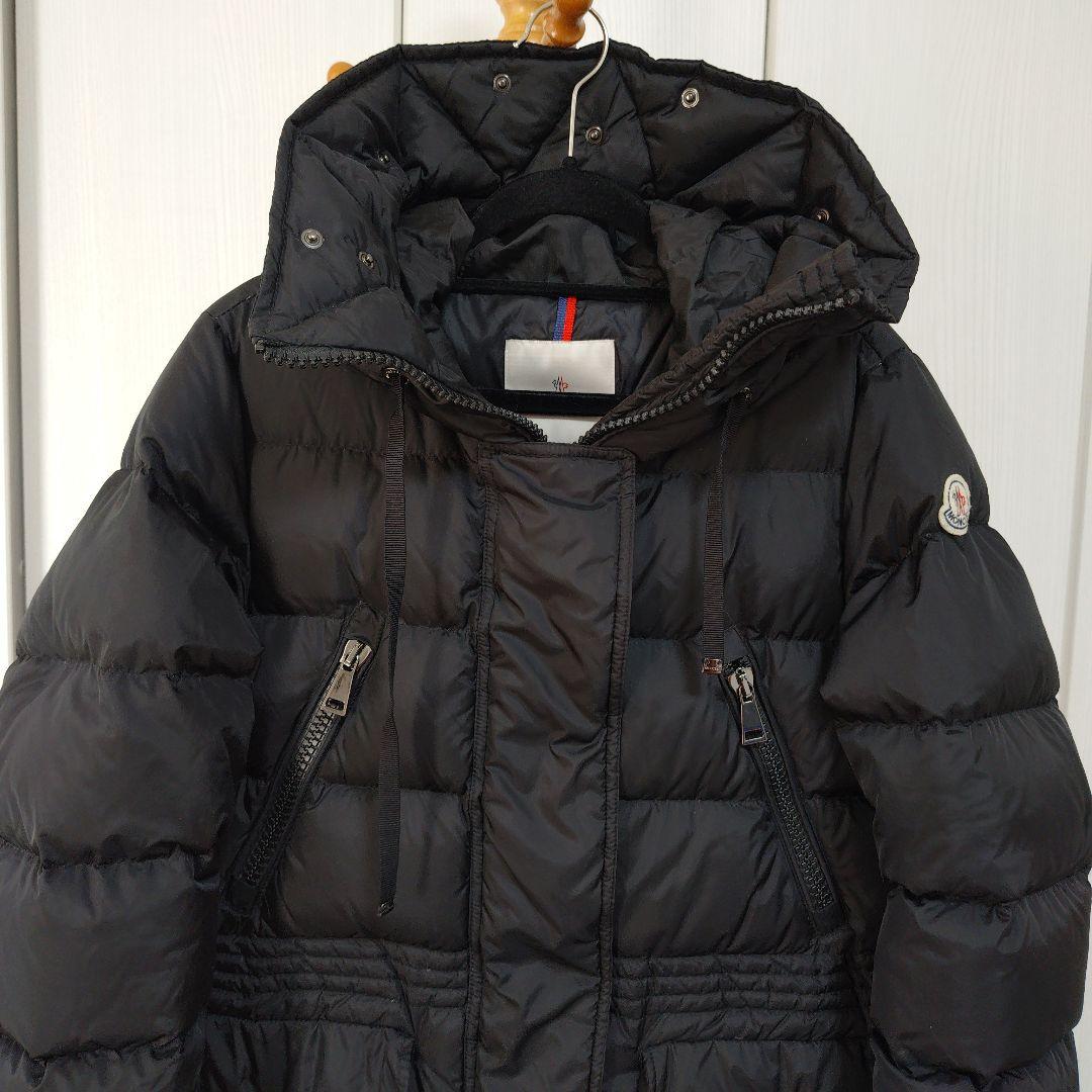 メルちゃん　お値下げしました　モンクレール　ダウンコート 楽天市場】モンクレール ダウンジャケット レディース AVOCETTE