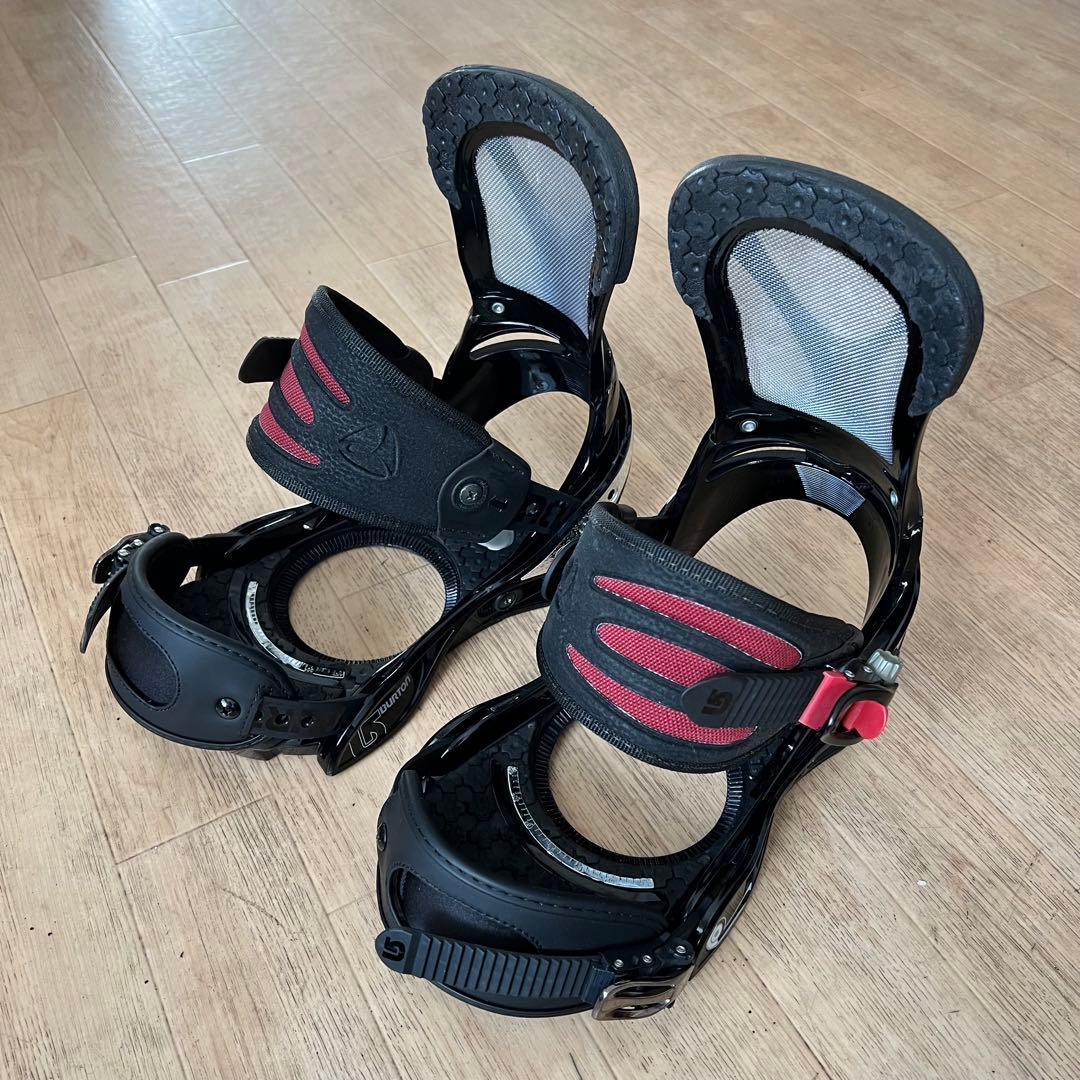 BURTON CO2 Reflex+マラビータ Sサイズ burton co2 サイズS