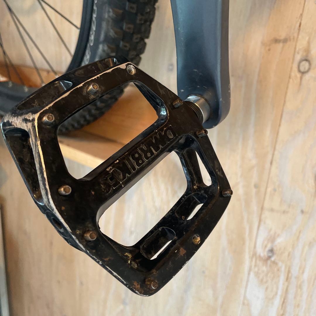 COVE SANCHEZ 26インチ ダートジャンプ ストリート クロモリ - メルカリ