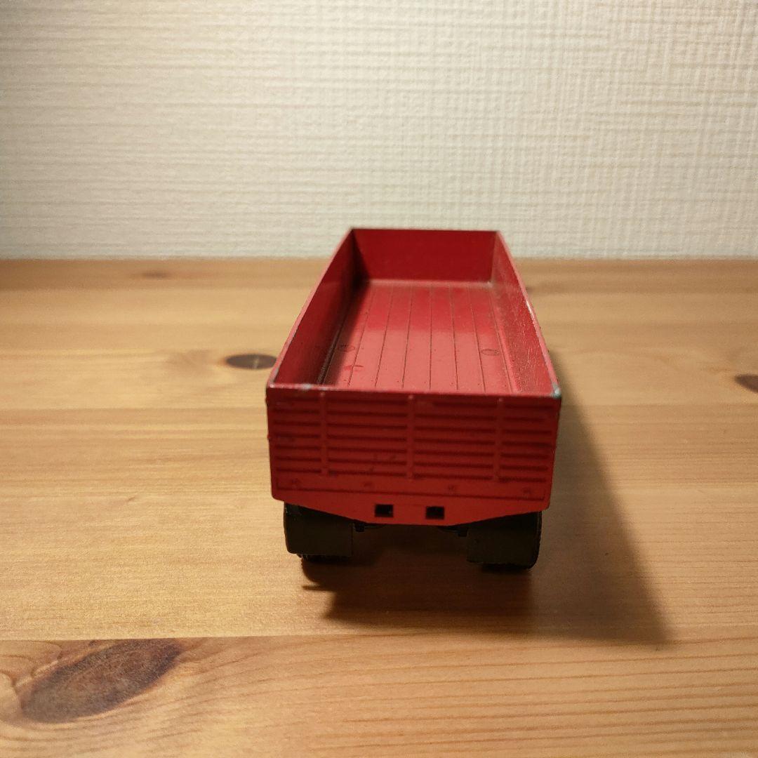 2109） Tekno No.451 452 デンマーク製 トレーラー ワゴン （2109
