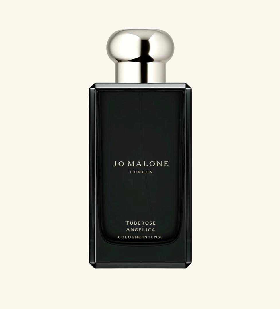 チューベローズ アンジェリカ コロン インテンス　ジョーマローンロンドン