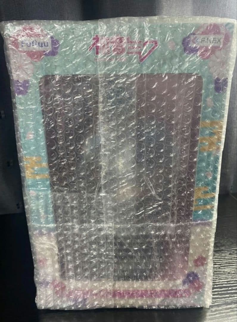 初音ミク -和バニー- 1/7スケールフィギュア