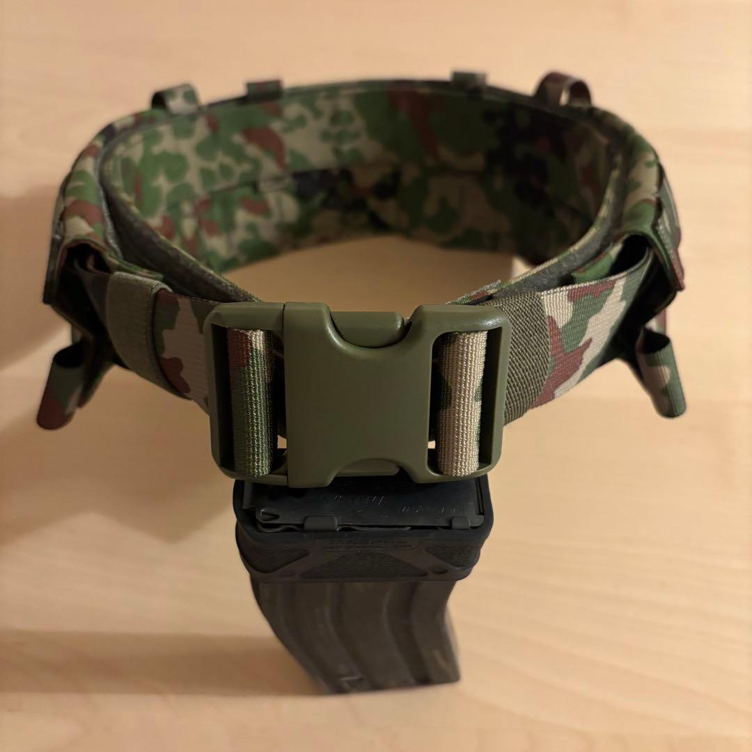 陸自迷彩 Crye Precision Type MRB2.0 SM - メルカリ