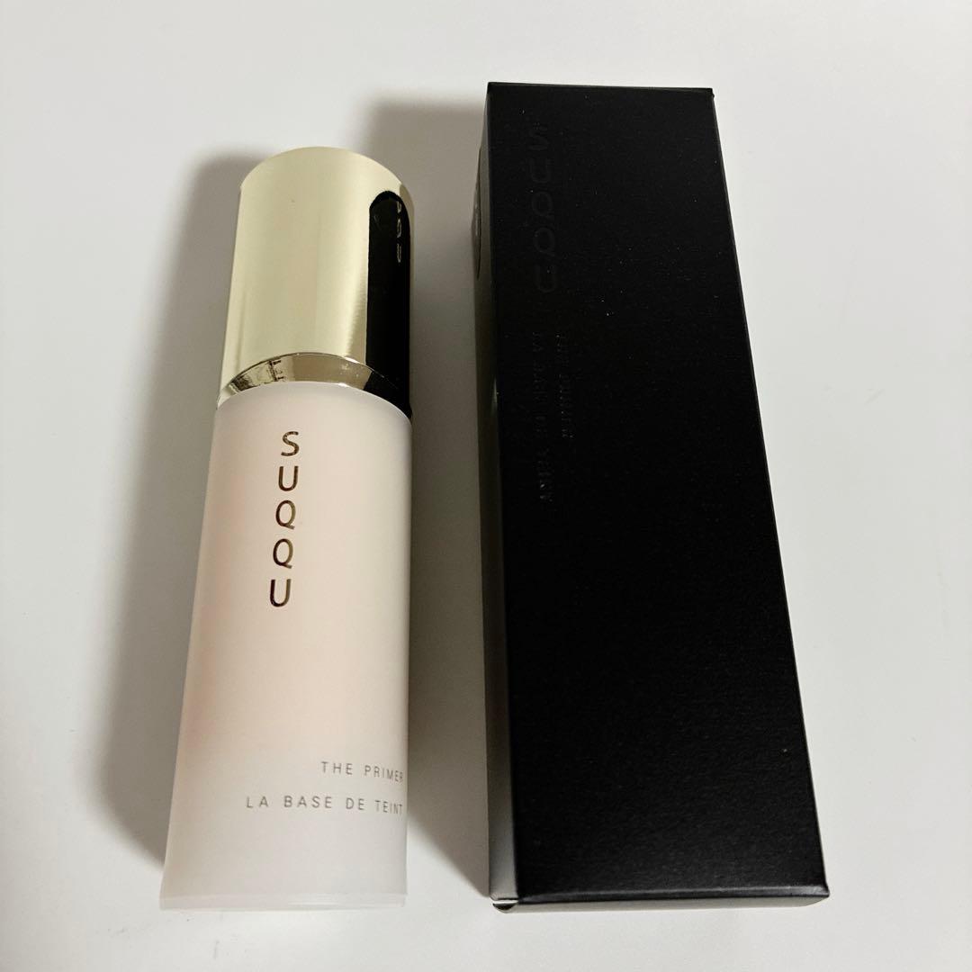 SUQQU ザ プライマー 化粧下地 SPF15 PA+ 30g