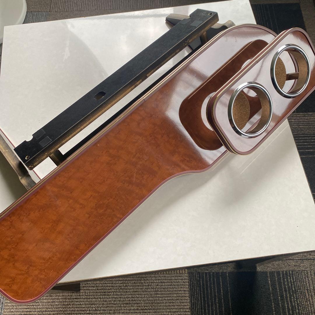 ハイエース100系ワゴン フロントテーブル