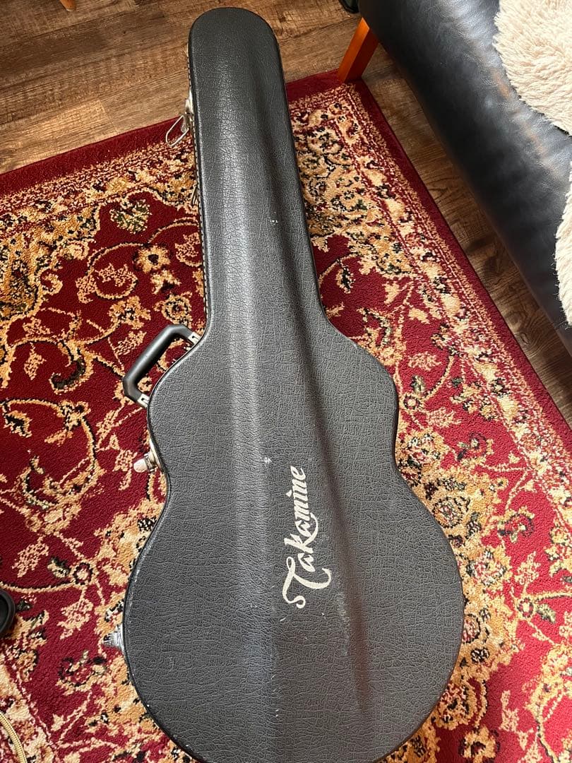 TAKAMINE PT-118 1987年製 - メルカリ