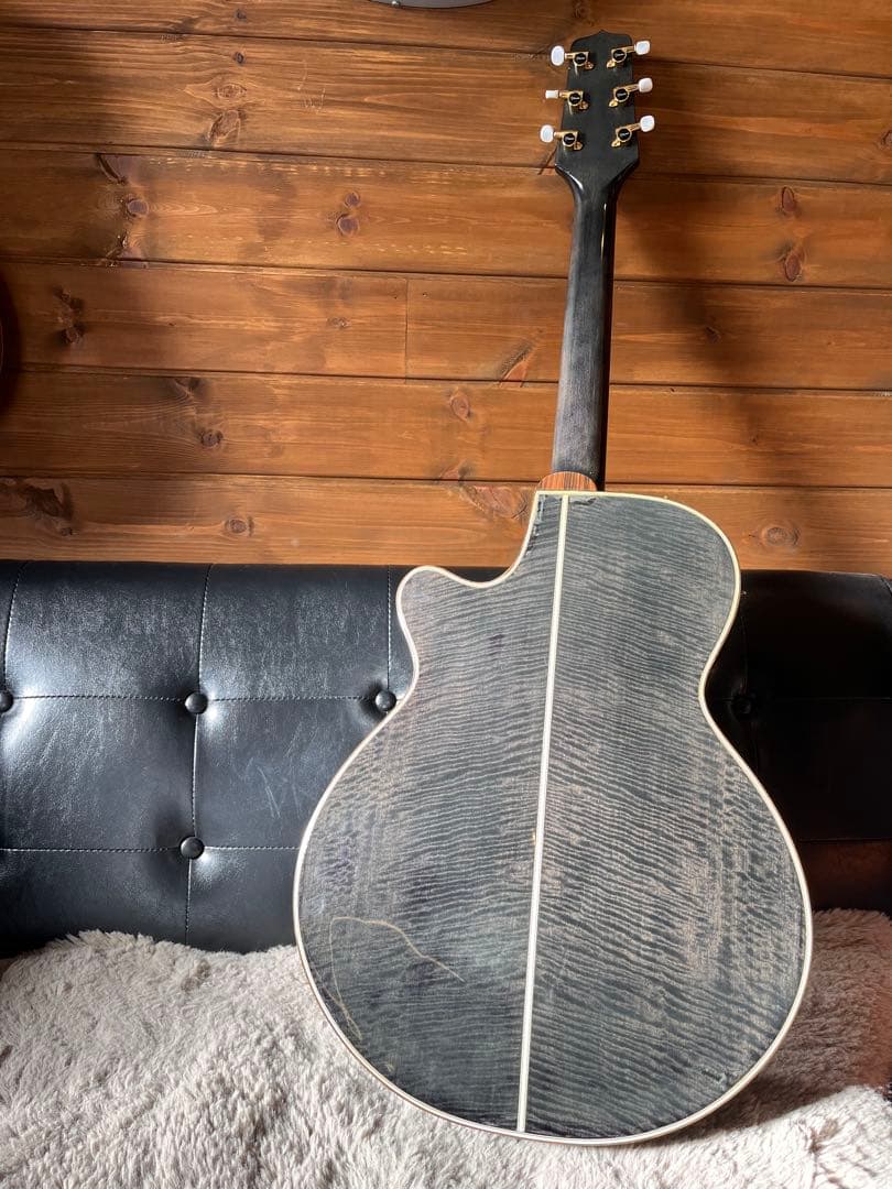 TAKAMINE PT-118 1987年製 - メルカリ