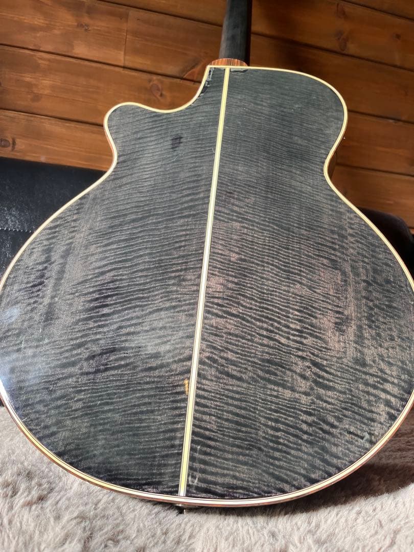 TAKAMINE PT-118 1987年製 - メルカリ