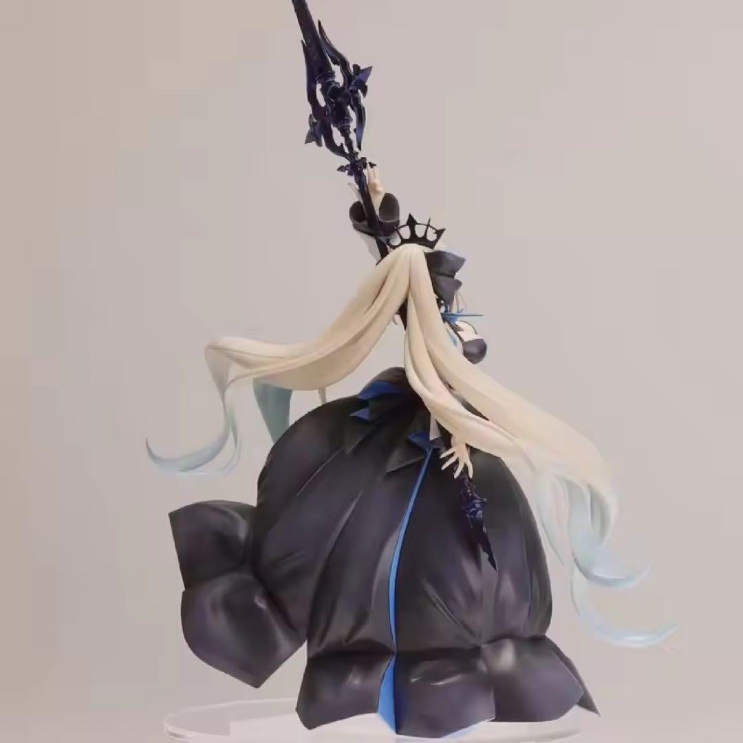 WF2023 Fate GrandOrder モーガン・ル・フェイ 未塗装未組立