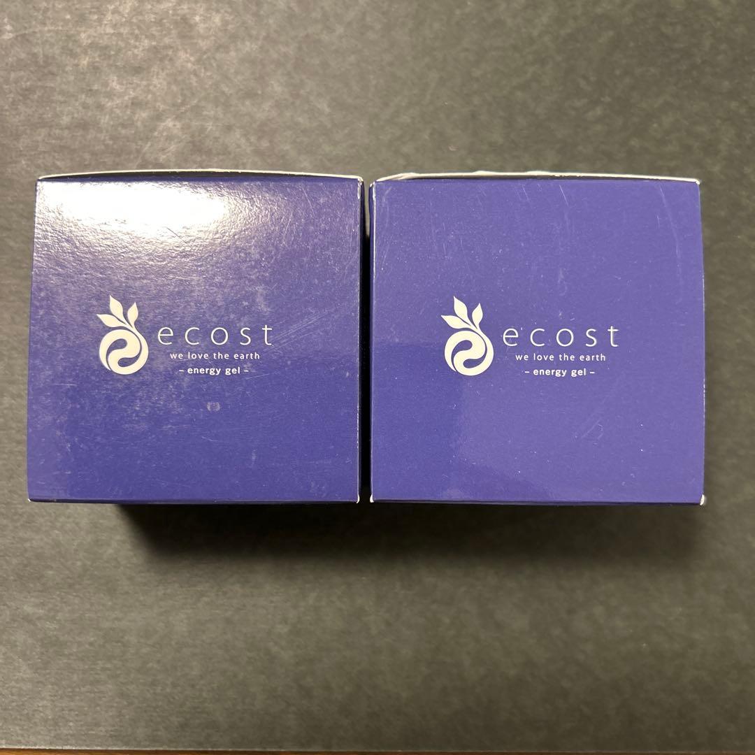 ecost 保湿ジェルII-PW 50g