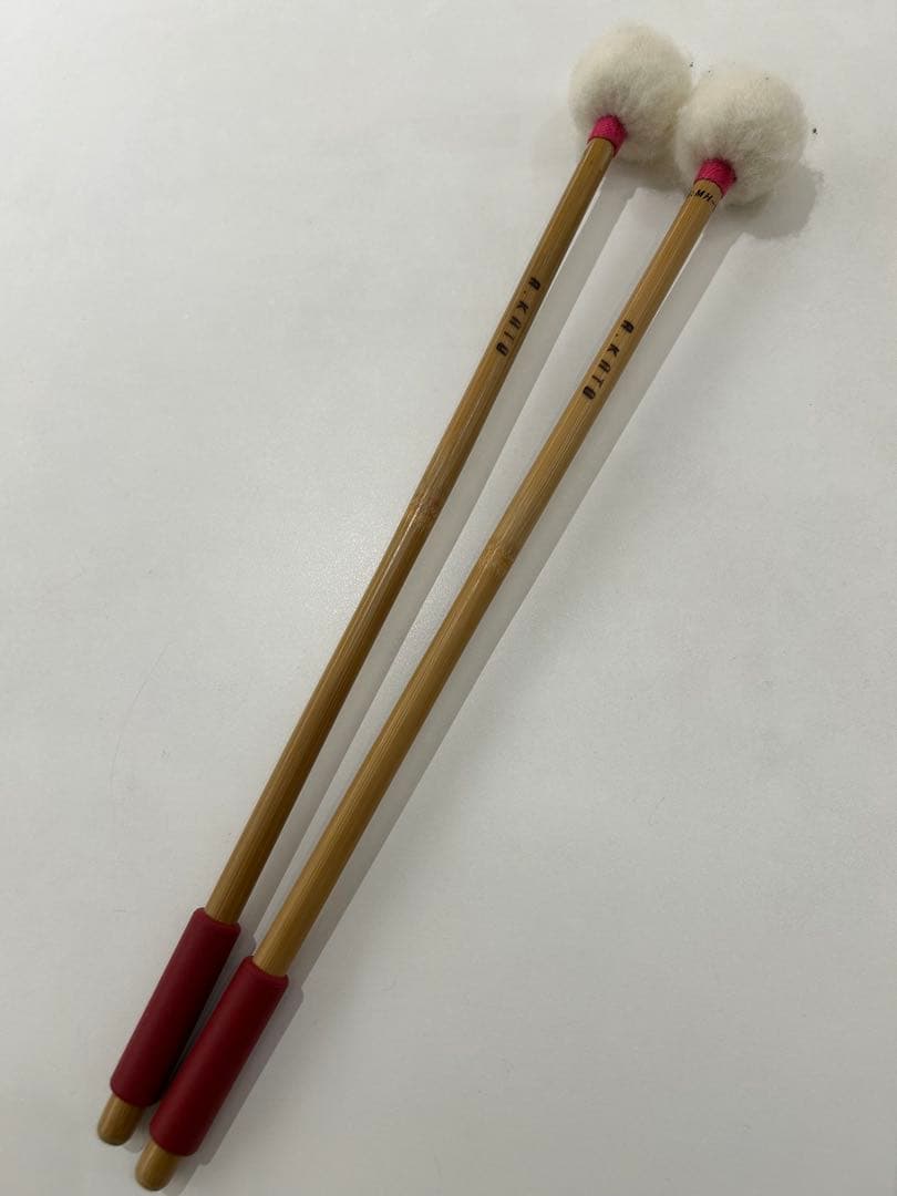 ティンパニマレット KATO - メルカリ