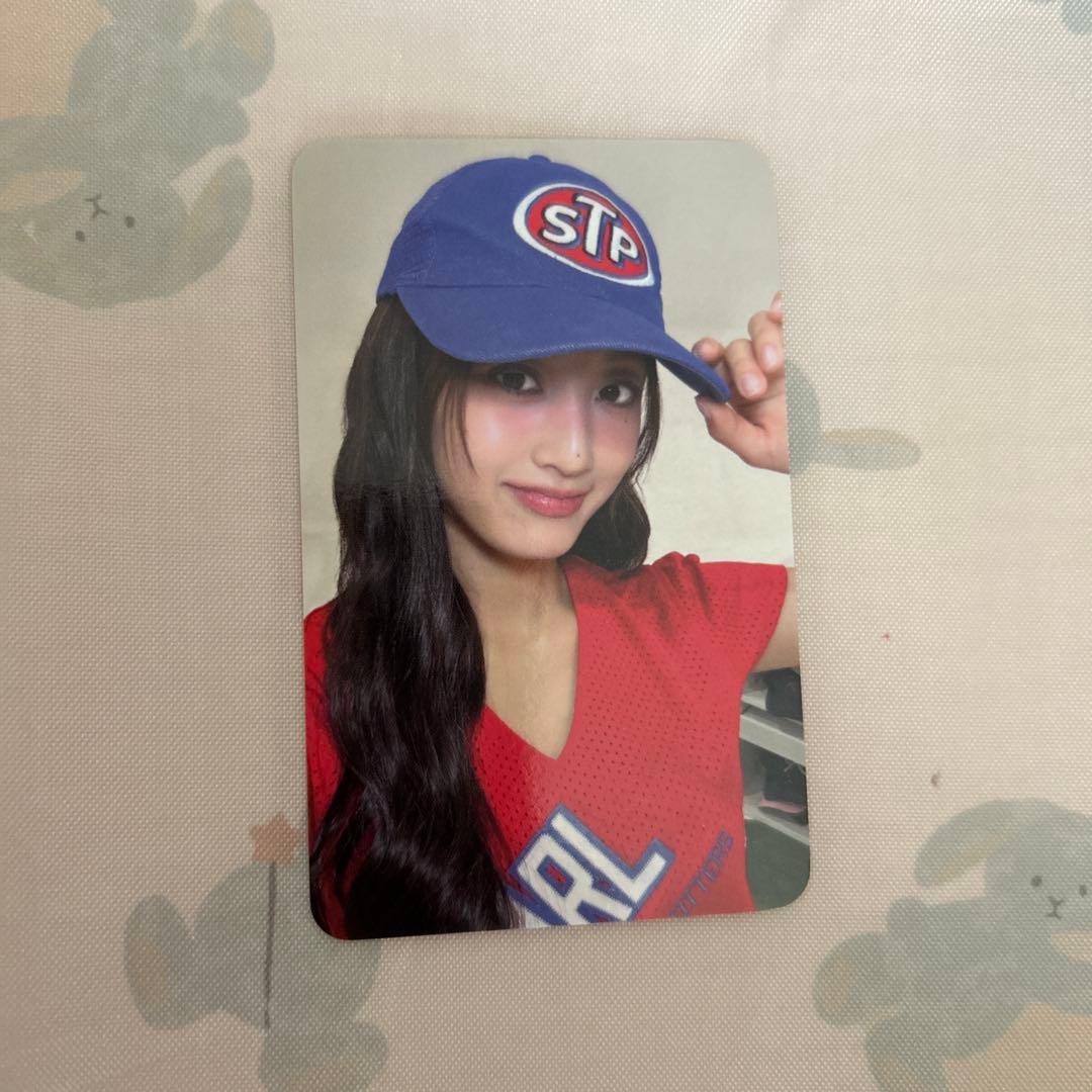 TWICE 2025 シーグリ JYP特典 トレカ ジヒョ - メルカリ