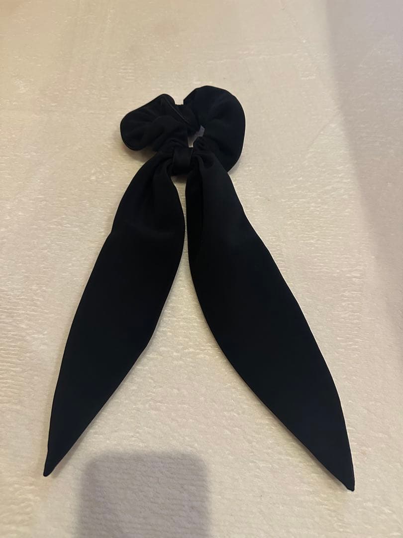 ALEXANDRE DE PARIS シュシュ