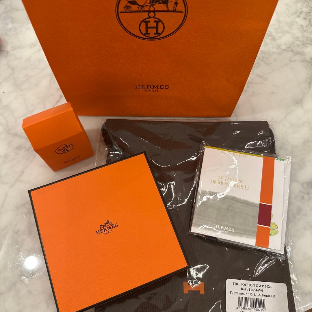 HERMES 香水セット Compose your own set of 4 Hermessences | Hermès USA