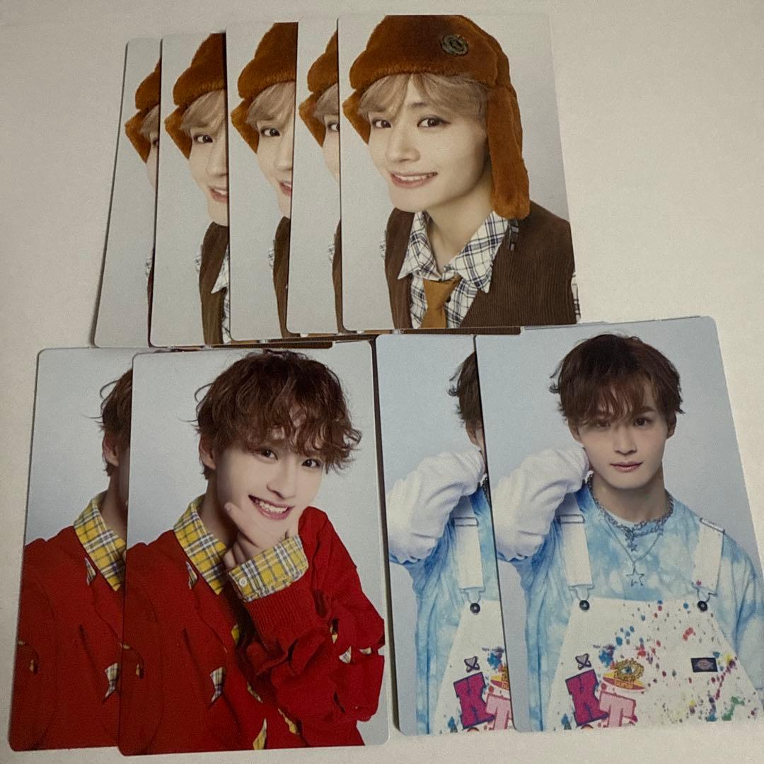 DXTEEN トレカ 寺尾香信 - メルカリ