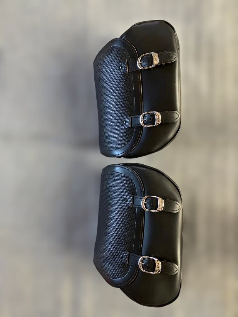 Harley-Davidson 純正サドルバッグ