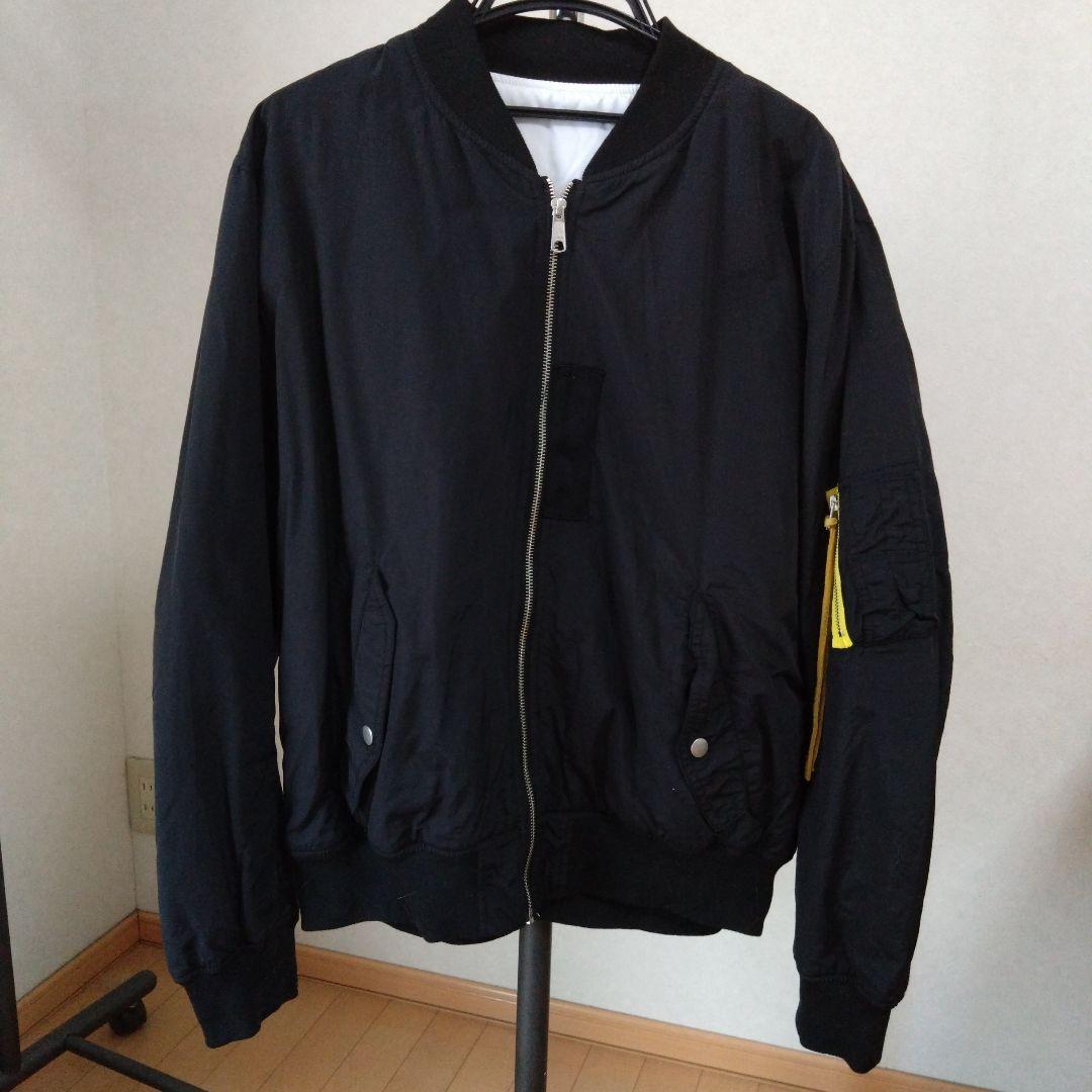 ONE OK ROCK Ambitions 2017 ツアージャケット Ｌ