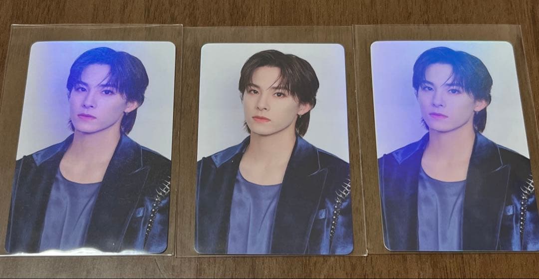 JO1 川西拓実 トレカ KCON 2025 LA - メルカリ