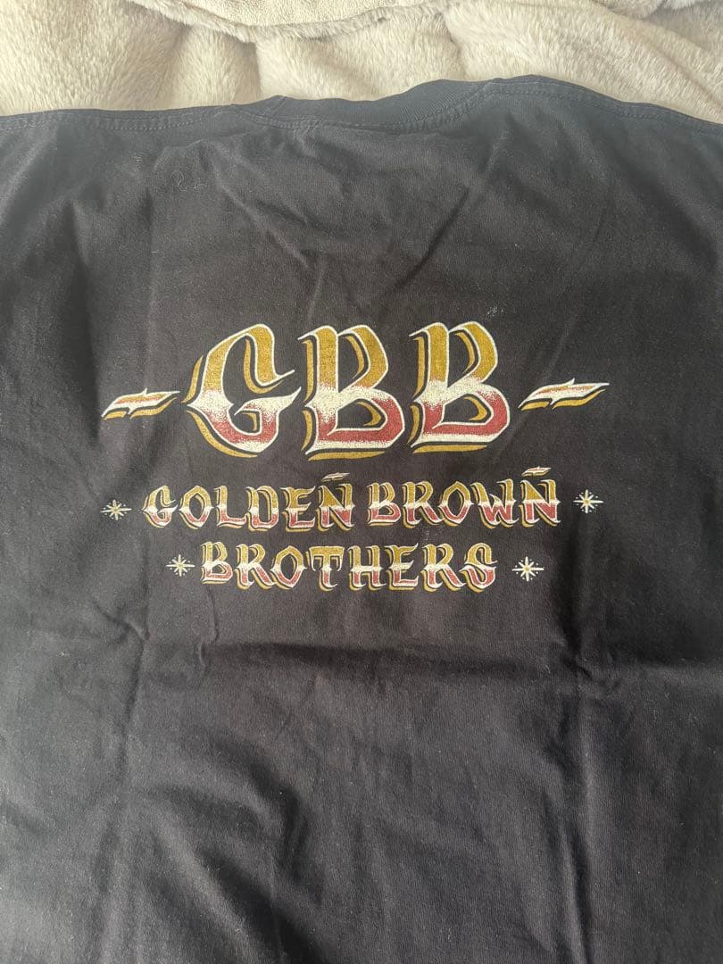 GBB Tシャツ Jesse The BONEZ RIZE JSF - メルカリ