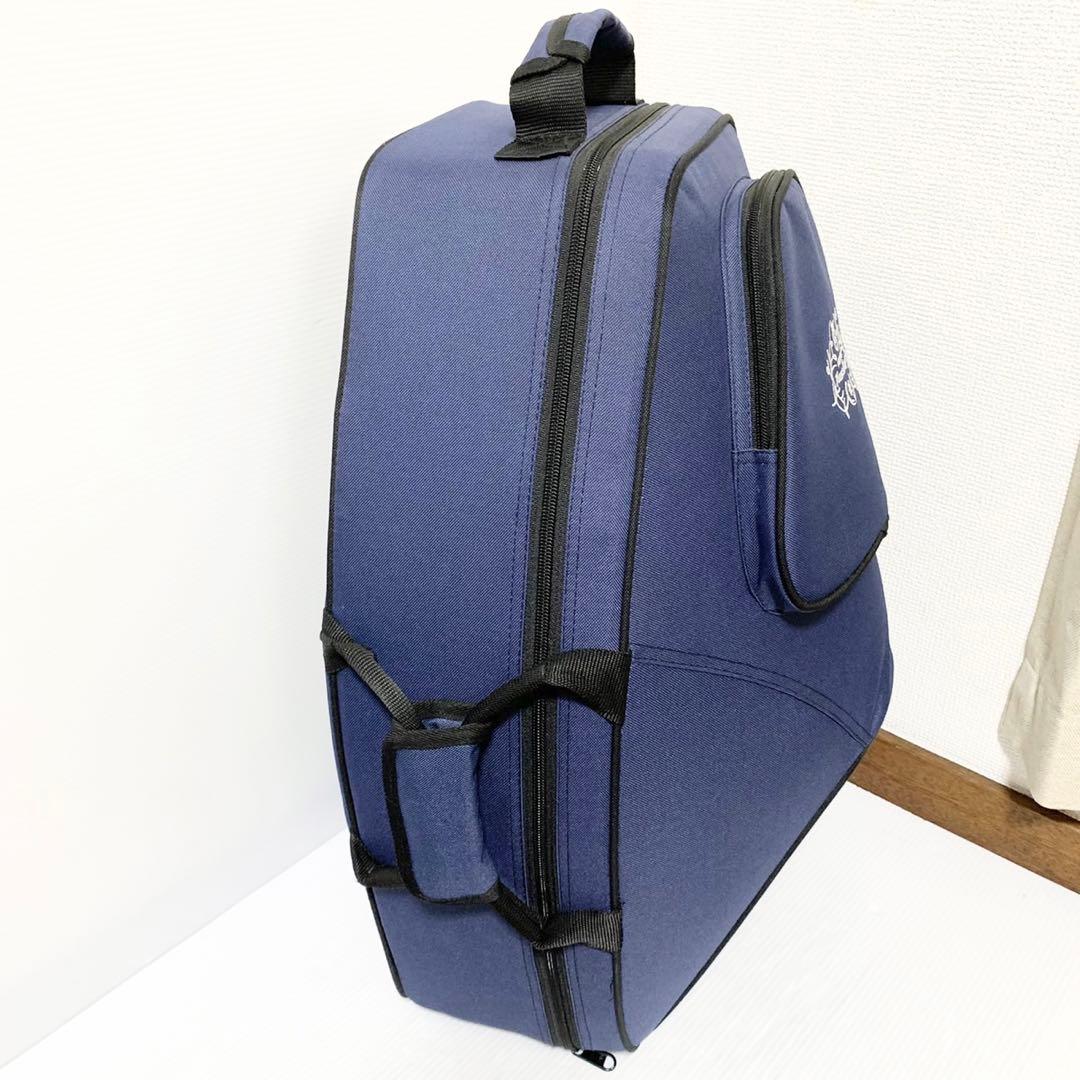 MEISTER Hans Hoyer ホルン用 セミハードケース リュック - メルカリ