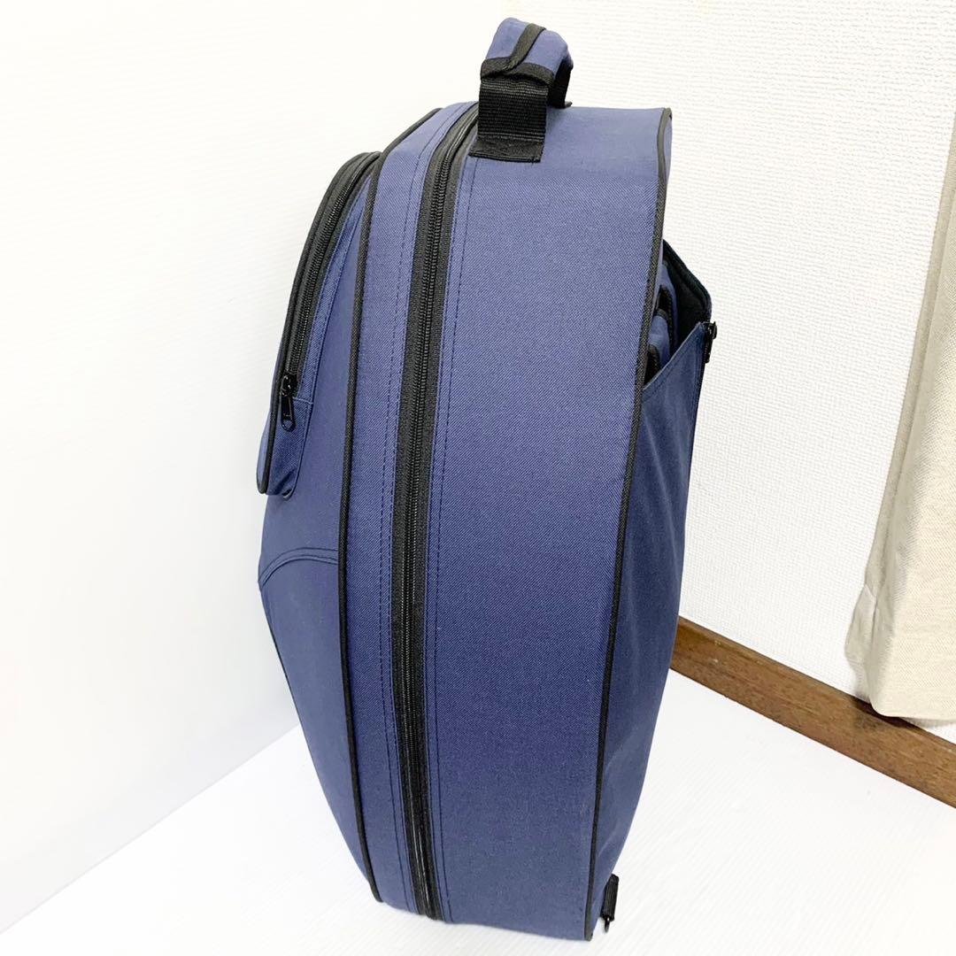 MEISTER Hans Hoyer ホルン用 セミハードケース リュック - メルカリ