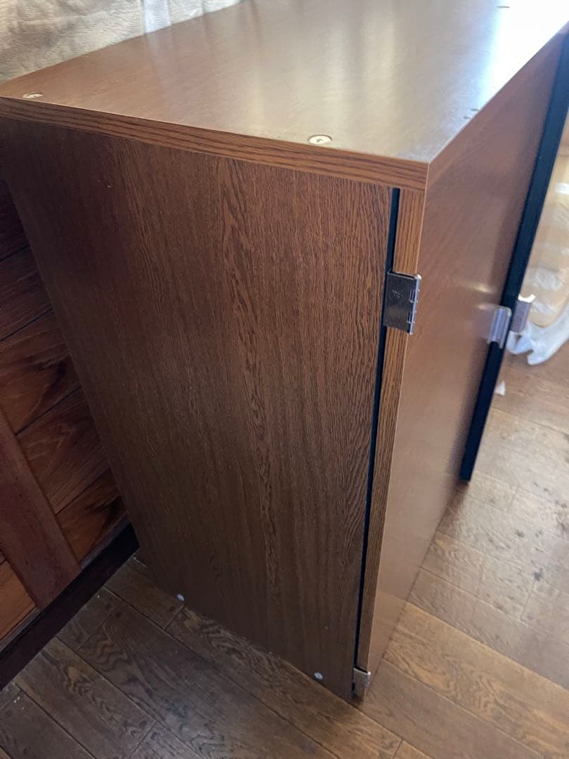 m*g様 ドイツ箱標本タンスW110✖️D46✖️H93 大型ドイツ型標本箱[黒] - 昆虫採集・昆虫標本用品【昆虫販売館