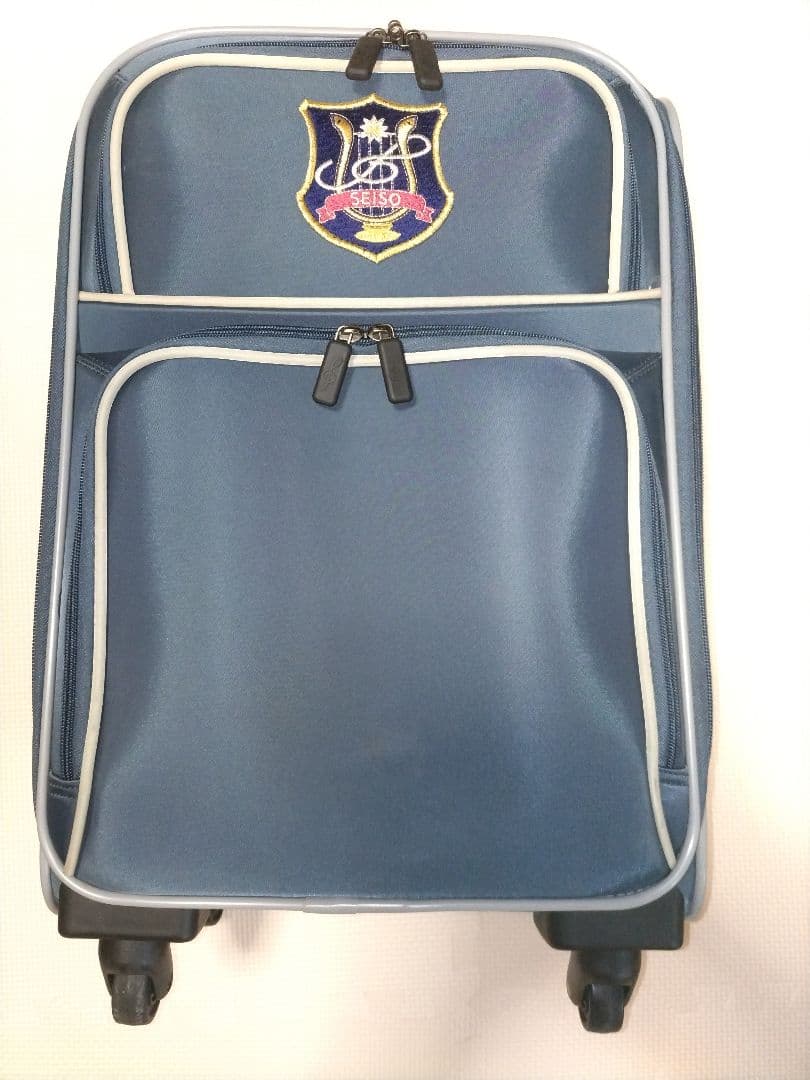 金色のコルダ キャリーバック スクールバック パンフレットセット