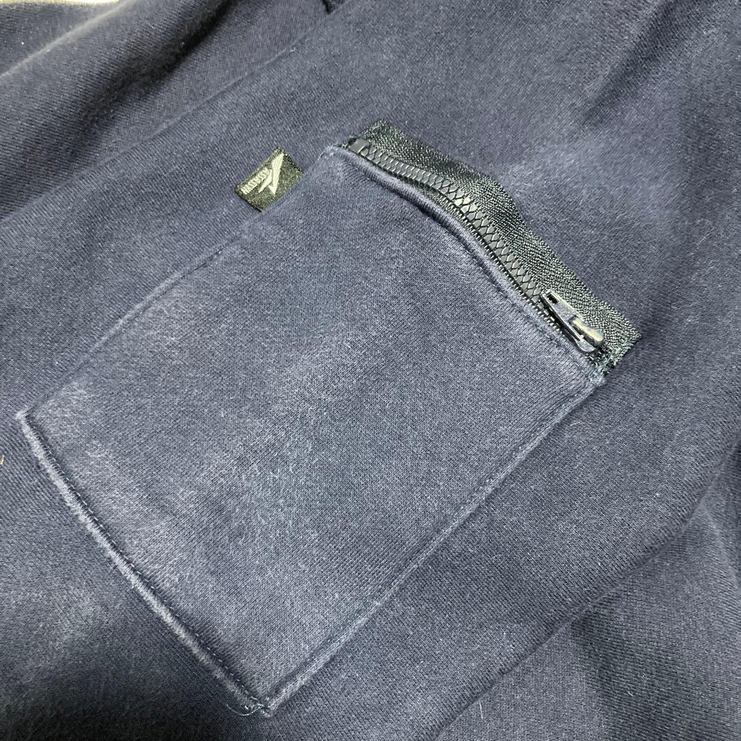 アサシンジーンズ パーカー ASSASSYN JEANZ 麻神 - メルカリ