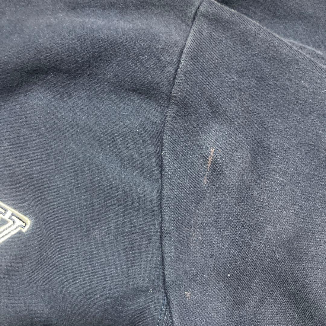 アサシンジーンズ パーカー ASSASSYN JEANZ 麻神 - メルカリ