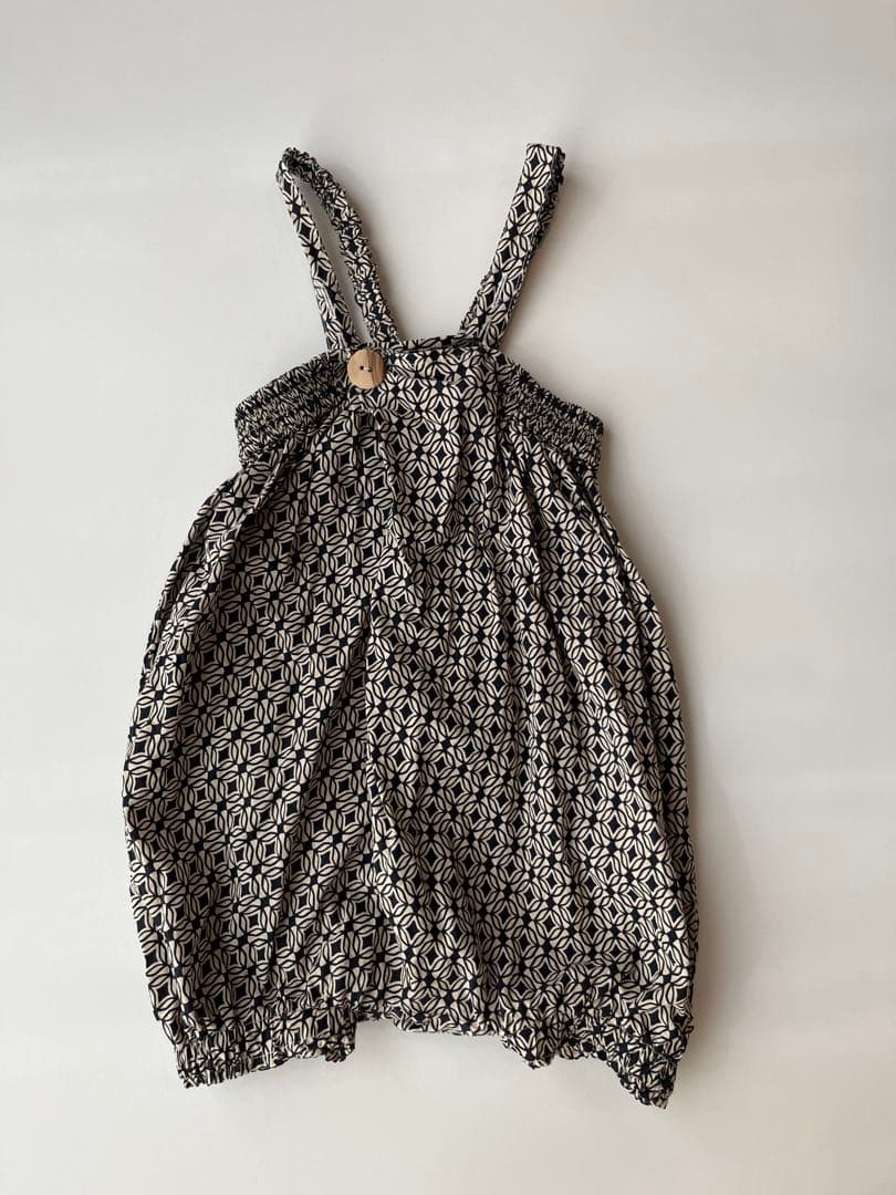 hello lupo Dalston Bloomers 2-3y - メルカリ