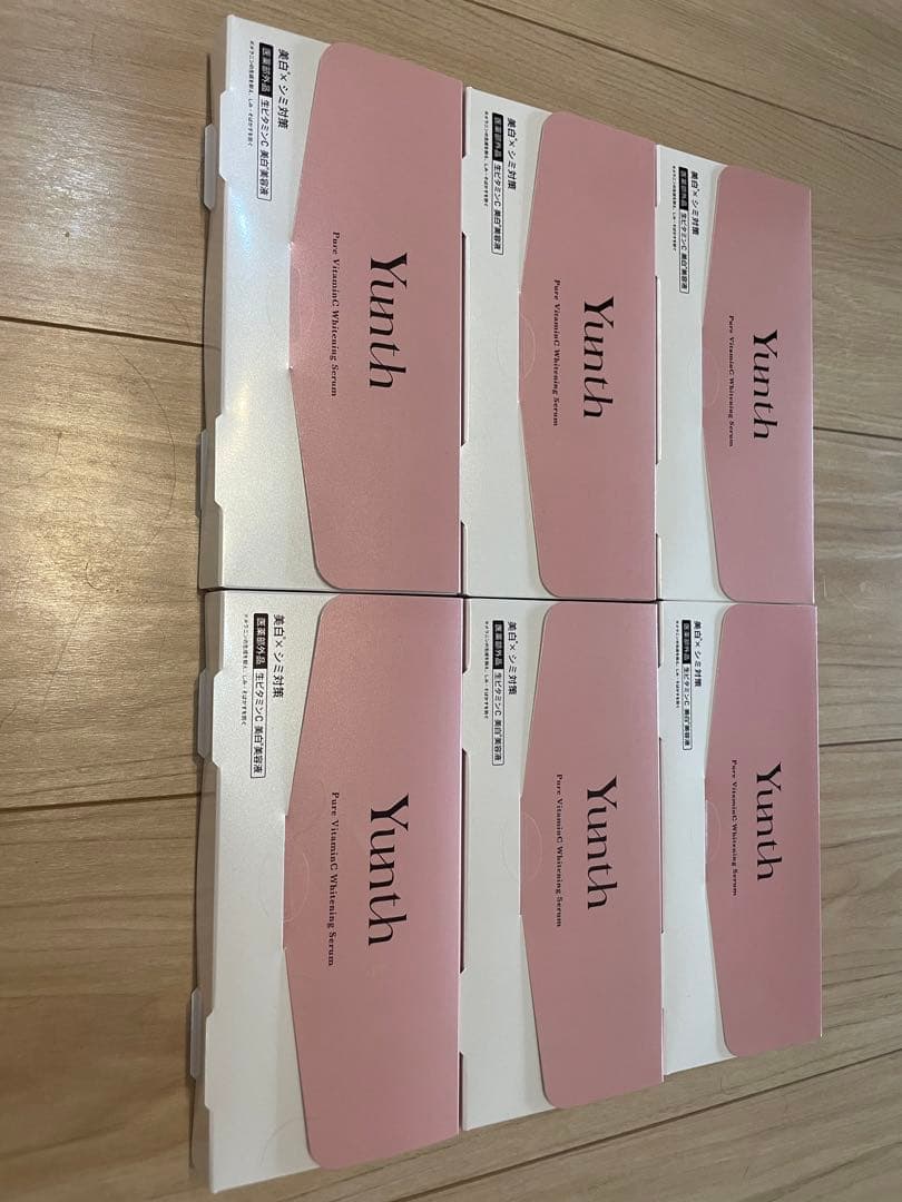 Yunthユンス Yunth (ユンス) | 公式サイト