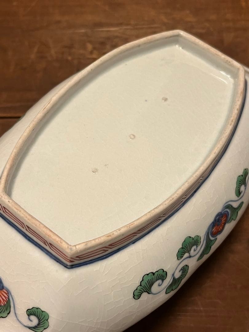 書道具 野崎松寿造 唐木紫檀製 龍雕 筆掛 筆吊 V R7943B