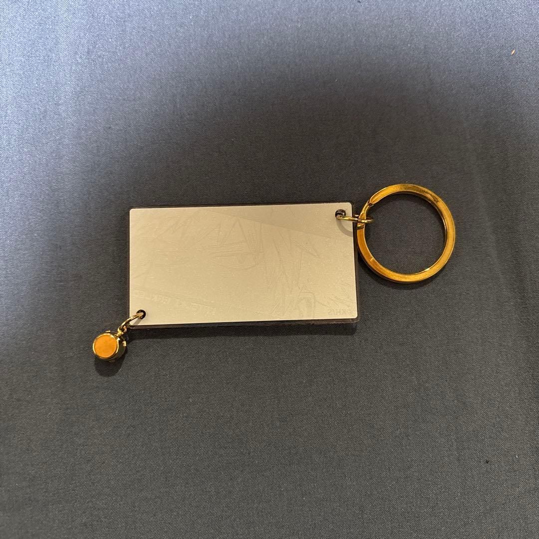 僕のヒーローアカデミア キーリングコレクション Eye's 爆豪勝己