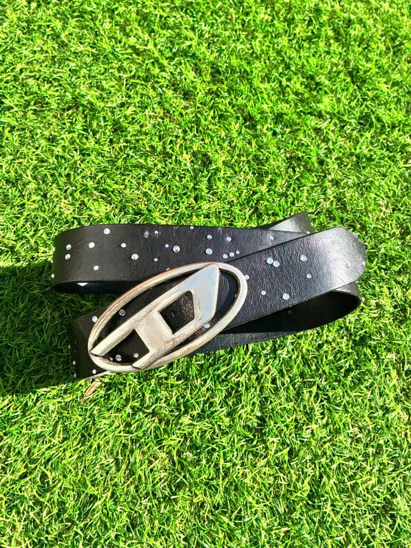 diesel ディーゼル　ベルト