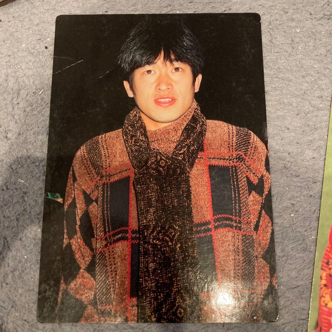 jリーグ下敷き　激レア　サッカー