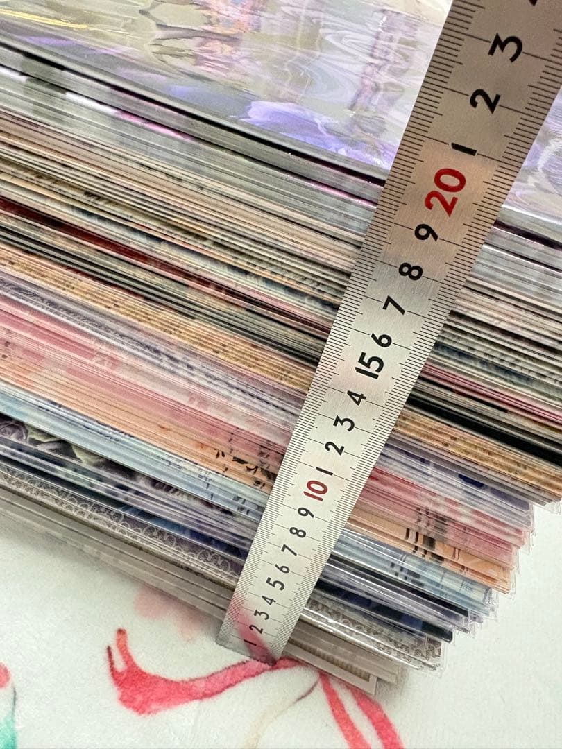 【ラスト】断捨離 A4デザペ&コラージュシート1,400枚以上 A4サイズ用 250ミクロン 25枚入｜PRODUCT｜フェローズブランドサイト