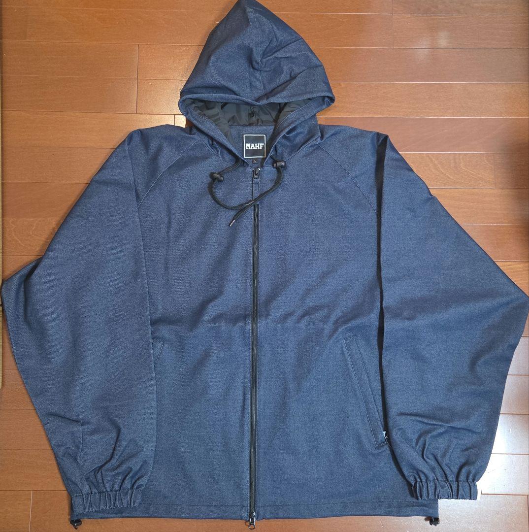 m*彡様 【新品未使用】25-26 MAHF スノボウェア