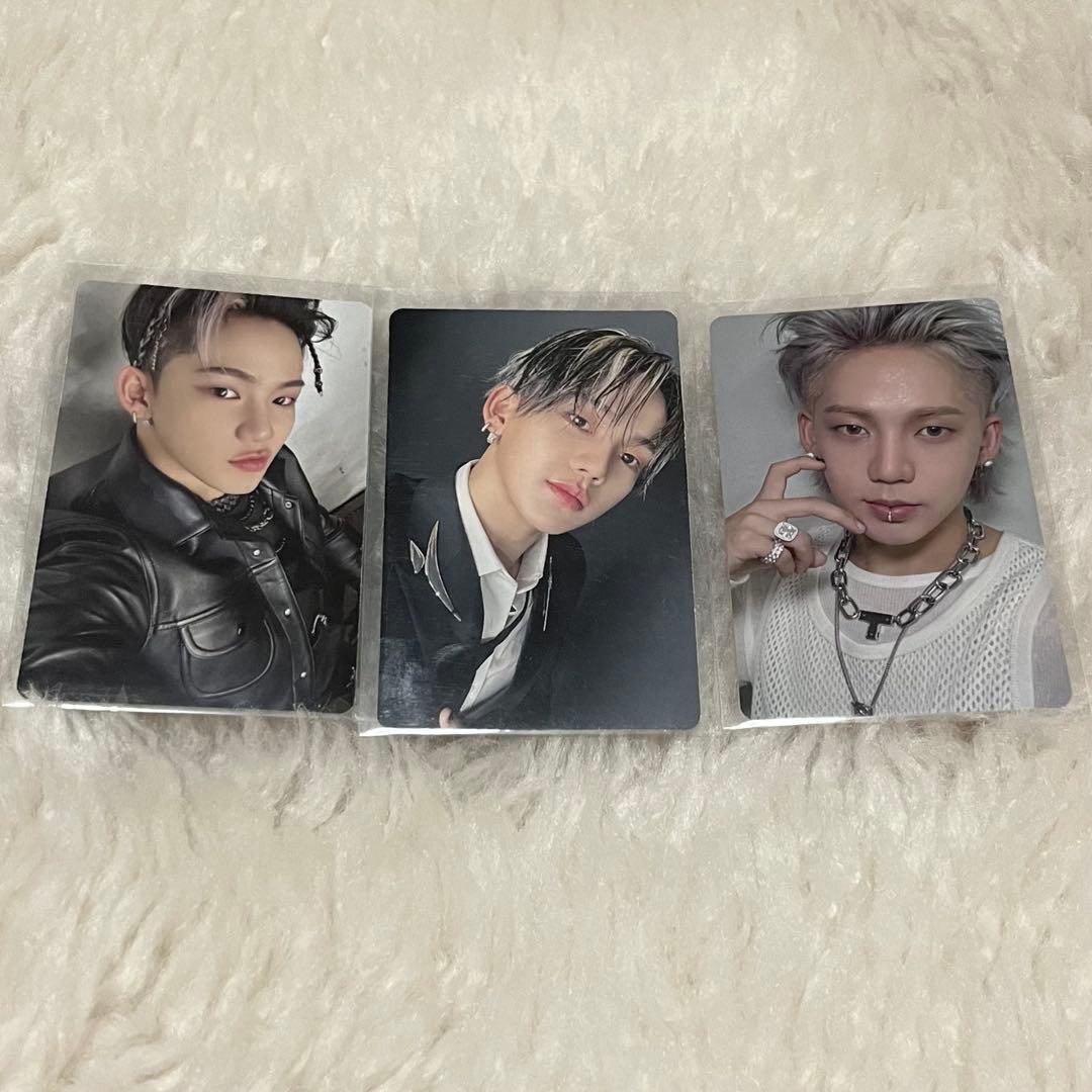 TREASURE ヒョンソク トレカ - メルカリ