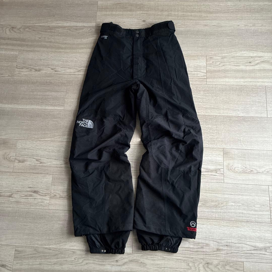 ノースフェイス マウンテンパンツ M GORE-TEX サミットシリーズ