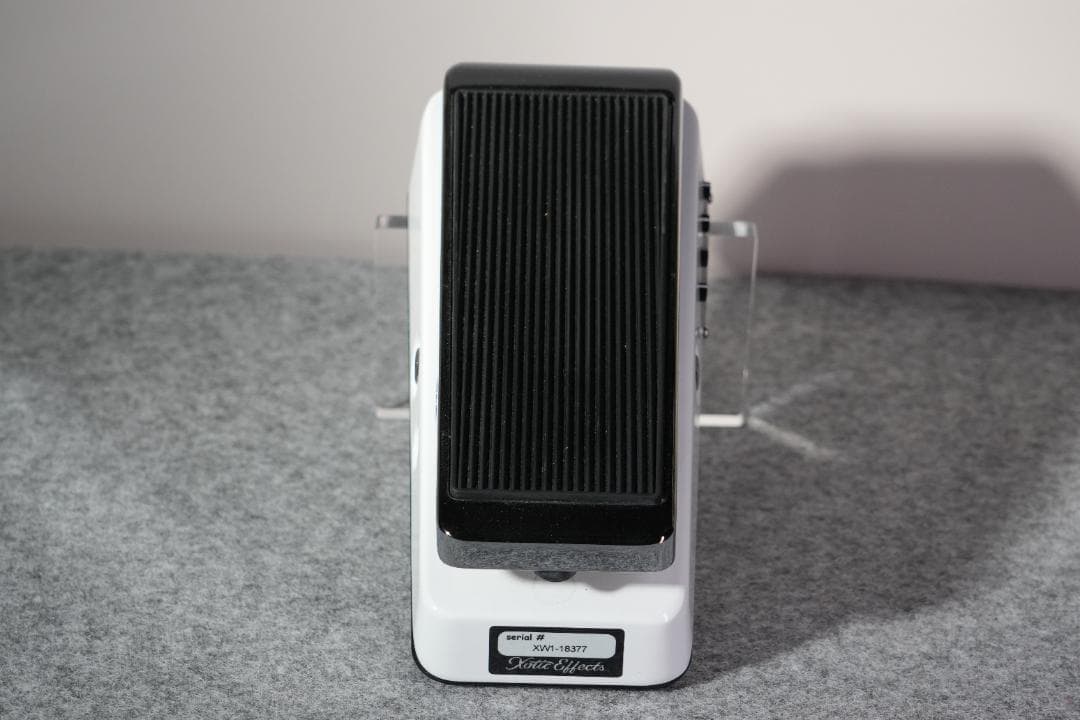 キトリちゃんさん専用。Xotic XW-1 Wah｜ワウペダル Xotic XW-1 Wah Pedal （エックスダブリュー ワウ エキゾティック