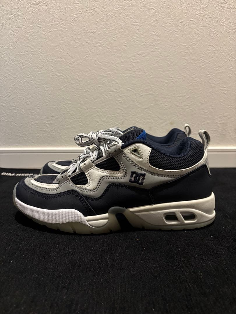 dc shoes truth og 28.5cm 10.5 美品
