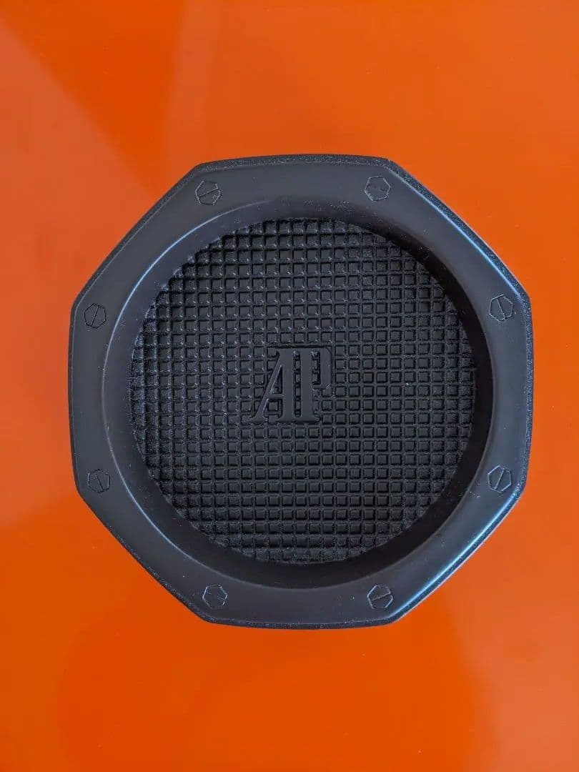 小物入れ AudemarsPiguet Cactus Jack ASHTRAY