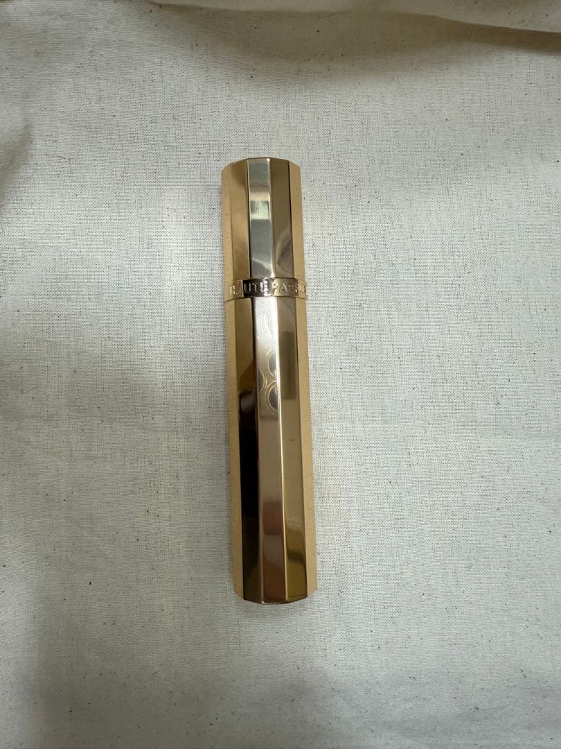 CELINE トラベルスプレー ゴールド 本体のみ