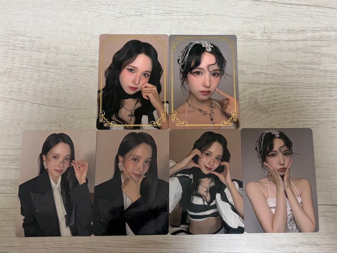 MISAMO PLAY タワレコ ラキドロ ミナ