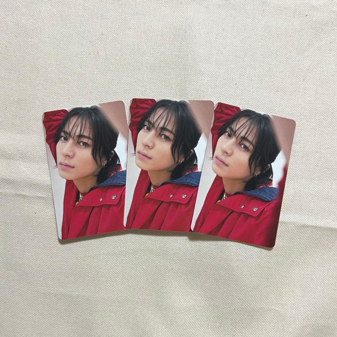 LIL LEAGUE 中村竜大 刺激最優先トレカ セット - メルカリ