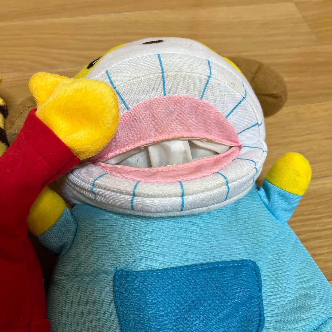 しまじろう ぬいぐるみ セット - メルカリ