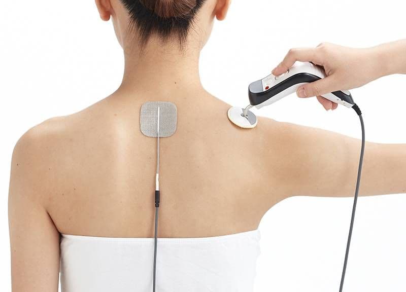 HVアースEMSマッサージ機交換パッド電極ハイボルテージ電気交換用96個セット