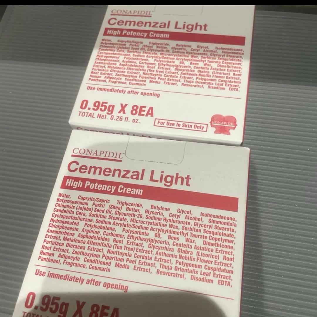 セメンザルライトフィルム