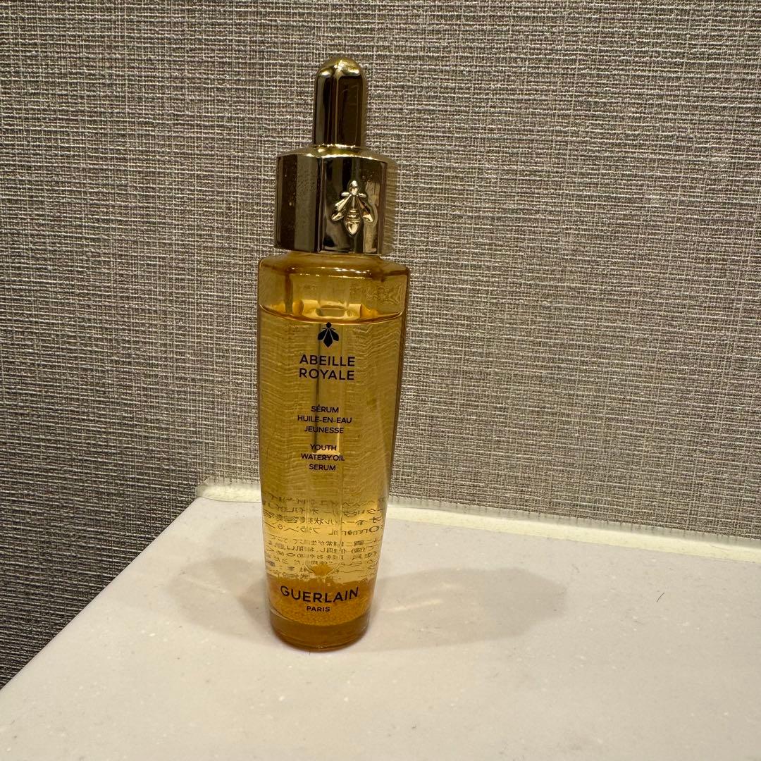 GUERLAIN ABEILLE E オイル美容液　30ml