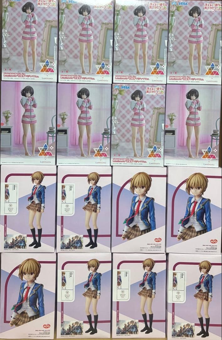 鈴風つむぎ 缶バッジ20